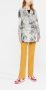 ETRO Jack met print Wit - Thumbnail 2