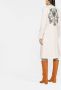 ETRO Jas met grafische print Beige - Thumbnail 3