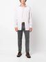 ETRO Jeans met geborduurd logo Grijs - Thumbnail 2