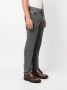ETRO Jeans met geborduurd logo Grijs - Thumbnail 3