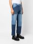 ETRO Jeans met patchwork Blauw - Thumbnail 3