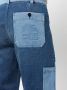 ETRO Jeans met patchwork Blauw - Thumbnail 5