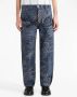ETRO Jeans met wijde pijpen Blauw - Thumbnail 3