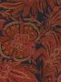 ETRO Poloshirt met bloemenprint Rood - Thumbnail 5