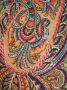 ETRO Jurk met paisley-print Oranje - Thumbnail 5