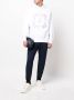 ETRO Katoenen hoodie Wit - Thumbnail 2