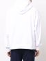 ETRO Katoenen hoodie Wit - Thumbnail 4
