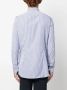 ETRO Katoenen poloshirt Blauw - Thumbnail 4