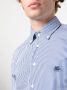ETRO Katoenen poloshirt Blauw - Thumbnail 5