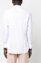 ETRO Katoenen shopper Wit - Thumbnail 4