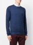 ETRO knitted sweater Blauw - Thumbnail 3