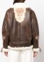 ETRO Lammy jack Bruin - Thumbnail 4