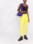 ETRO Legging met logoprint Geel - Thumbnail 2