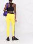 ETRO Legging met logoprint Geel - Thumbnail 4