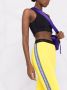 ETRO Legging met logoprint Geel - Thumbnail 5