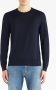 ETRO Trui van kasjmier-zijdemix Blauw - Thumbnail 2
