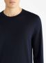 ETRO Trui van kasjmier-zijdemix Blauw - Thumbnail 4