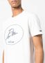 ETRO T-shirt met geborduurd logo Wit - Thumbnail 5