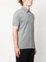 ETRO Poloshirt met geborduurd logo Grijs - Thumbnail 3