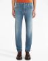 ETRO Straight jeans Blauw - Thumbnail 3