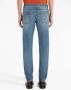 ETRO Straight jeans Blauw - Thumbnail 4