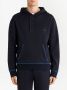 ETRO Hoodie met logopatch Blauw - Thumbnail 2