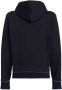 ETRO Hoodie met logopatch Blauw - Thumbnail 5