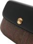 ETRO Kleine Essential crossbodytas Zwart - Thumbnail 5