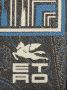 ETRO Portemonnee met logoprint Zwart - Thumbnail 3