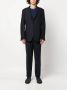 ETRO Blazer met jacquard Blauw - Thumbnail 2