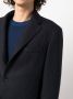 ETRO Blazer met jacquard Blauw - Thumbnail 5