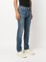 ETRO Straight jeans Blauw - Thumbnail 3