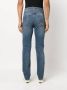 ETRO Straight jeans Blauw - Thumbnail 4