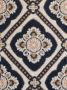 ETRO Midi-jurk met jacquard patroon Blauw - Thumbnail 5