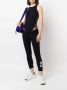 ETRO Mouwloze jumpsuit Zwart - Thumbnail 2
