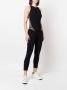 ETRO Mouwloze jumpsuit Zwart - Thumbnail 3