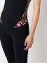 ETRO Mouwloze jumpsuit Zwart - Thumbnail 5