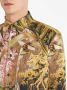 ETRO T-shirt met print Geel - Thumbnail 4