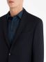 ETRO Blazer met gekerfde revers Zwart - Thumbnail 2