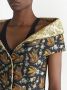 ETRO Off-shoulder blouse Zwart - Thumbnail 4
