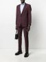ETRO Overhemd met geborduurd logo Blauw - Thumbnail 2