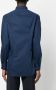 ETRO Overhemd met geborduurd logo Blauw - Thumbnail 4