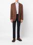 ETRO Overhemd met geometrische print Wit - Thumbnail 2