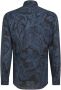 ETRO Overhemd met paisley-print Blauw - Thumbnail 2