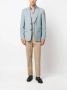 ETRO Overhemd met paisley-print Blauw - Thumbnail 2