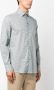 ETRO Overhemd met paisley-print Blauw - Thumbnail 3