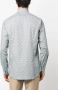 ETRO Overhemd met paisley-print Blauw - Thumbnail 4