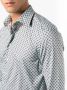 ETRO Overhemd met paisley-print Blauw - Thumbnail 5