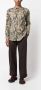 ETRO Overhemd met paisley-print Bruin - Thumbnail 2