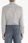 ETRO Overhemd met paisley-print Wit - Thumbnail 3